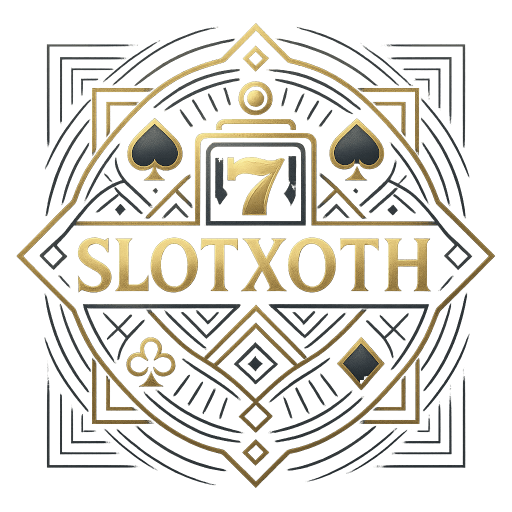 Slotxoth Logo