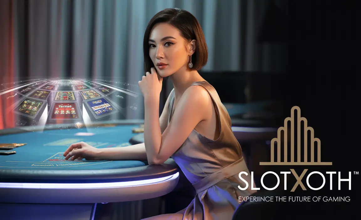 Slotxoth เครดิตฟรี แจกโบนัสสำหรับสมาชิกทุกระดับ