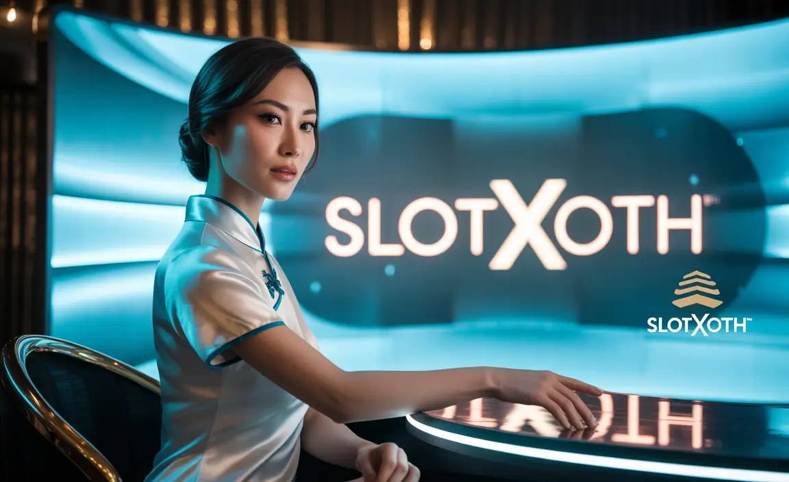 Xoth Slot ระบบฝาก-ถอนอัตโนมัติรวดเร็วภายใน 10 วินาที